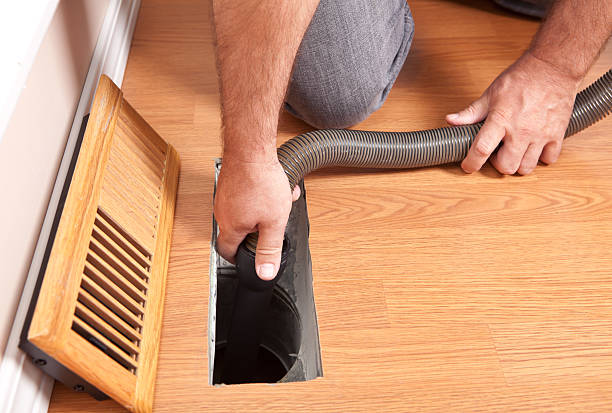 Elmsford, NY Airduct Cleaning Company